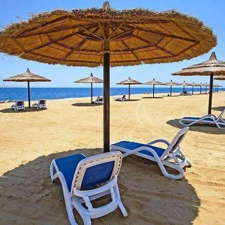 The View Residence Hurghada